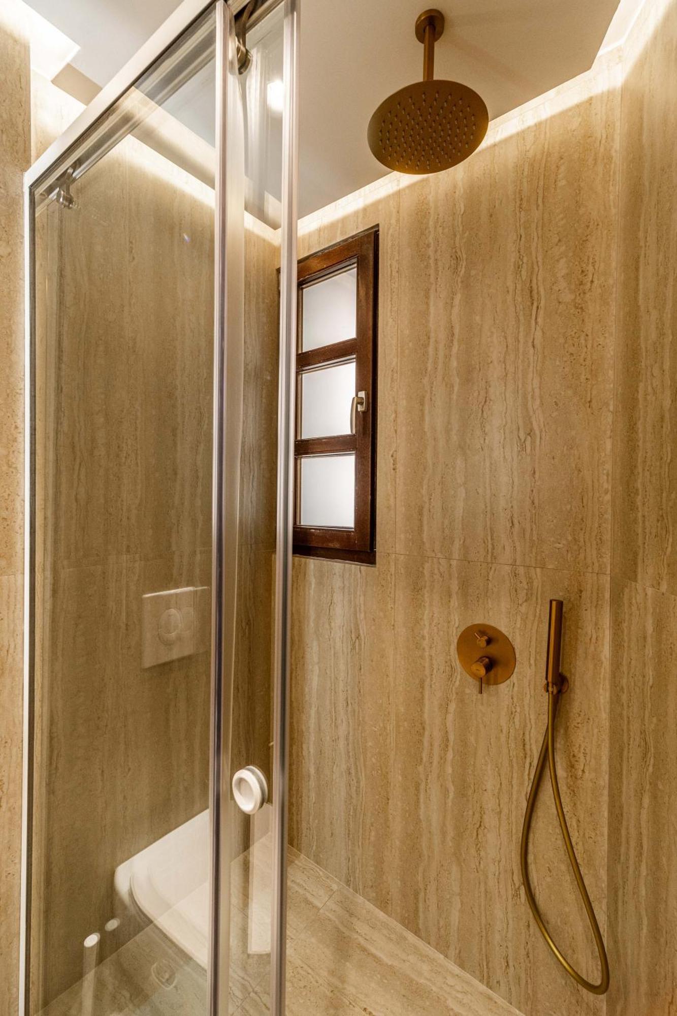 Lithinon Luxury Suites Chania  Exteriér fotografie